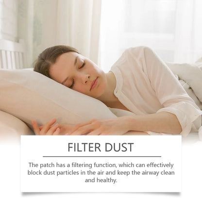 NightSeal™ Anti-Snore Mouth Tape