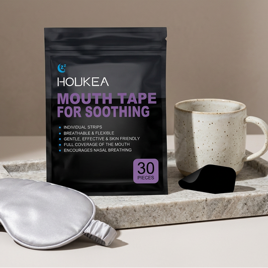 NightSeal™ Anti-Snore Mouth Tape