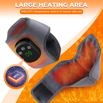 StepEase - Heated Foot Massager